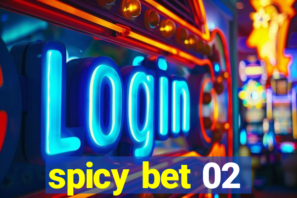 spicy bet 02